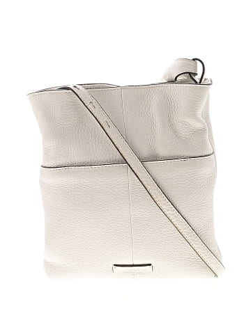 Vince Camuto Leather Crossbody Bag (view 1)