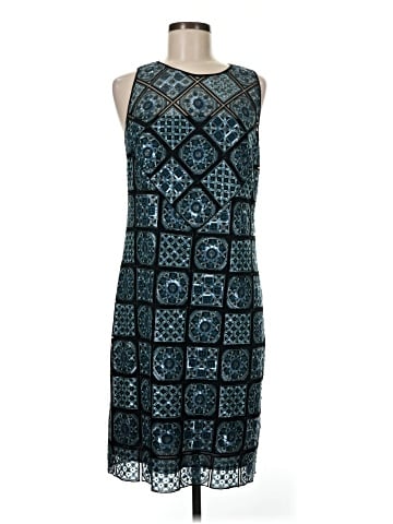 Elie Tahari Cocktail Dress (view 1)