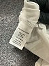 Barefoot Dreams White Cardigan Size L - photo 8
