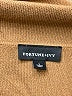 Fortune + Ivy Tan Cardigan Size S - photo 8