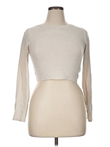 Fashion Nova Long Sleeve Turtleneck (view 1)