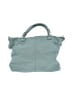 Kattee Teal Shoulder Bag One size - photo 1
