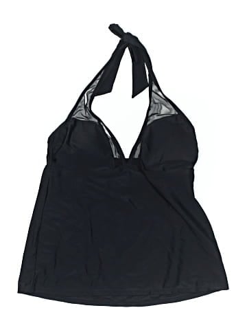 Time and Tru Swimsuit Top (view 1)
