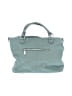 Kattee Teal Shoulder Bag One size - photo 3