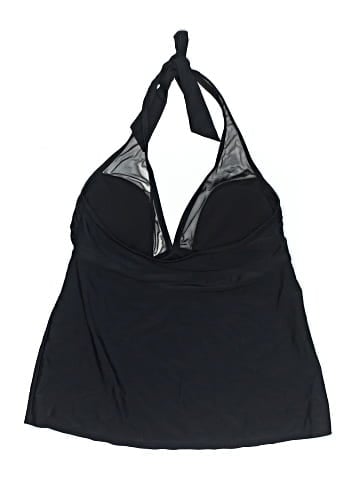 Time and Tru Swimsuit Top (view 2)