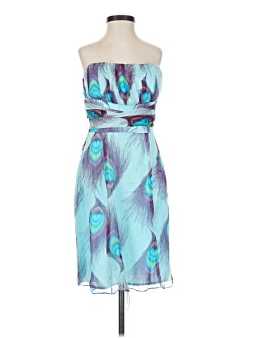 Nanette Lepore Cocktail Dress (view 1)