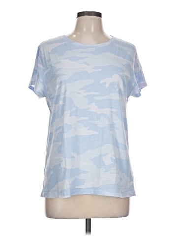 Athleta Short Sleeve T-Shirt (view 1)