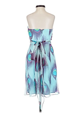Nanette Lepore Cocktail Dress (view 2)