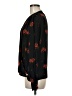 Scotch & Soda 100% Polyester Black Long Sleeve Blouse Size Med (2) - photo 5