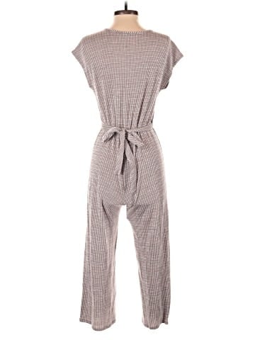 Caution to the Wind Jumpsuit (view 2)