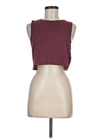 Balance Collection Sleeveless T-Shirt (view 1)