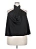 ELOQUII Black Sleeveless Blouse Size 20 - photo 1