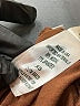 AGOLDE Solid Brown One Piece Swimsuit Size XS - photo 5