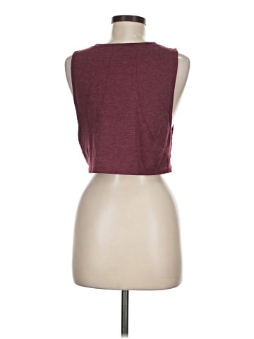 Balance Collection Sleeveless T-Shirt (view 2)