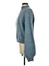 Sofie The label Blue Pullover Sweater Size S - photo 5