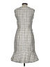 Ann Taylor Tweed Gray Casual Dress Size 00 Petite - photo 2