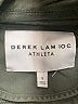 Derek Lam 10C Athleta Gray Jacket Size S - photo 6