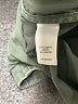 Derek Lam 10C Athleta Gray Jacket Size S - photo 7