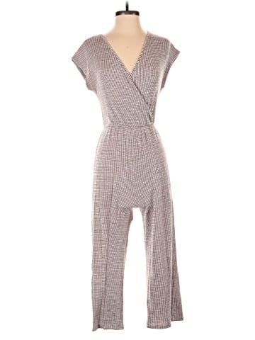 Caution to the Wind Jumpsuit (view 1)