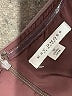 Kay Unger Purple Jumpsuit Size 12 - photo 4