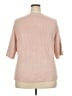 Torrid Pink Cardigan Size 2X Plus (2) - photo 2