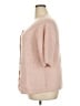 Torrid Pink Cardigan Size 2X Plus (2) - photo 5