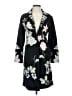 Unbranded Floral Black Blazer Size S - photo 1