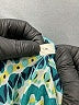 Unbranded Teal Kimono Size L - photo 7