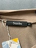 SUNBS Tan Long Sleeve Turtleneck Size L - photo 7