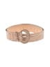 Unbranded Tan Belt Size M - photo 1