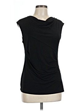Ann Taylor Factory Sleeveless Blouse