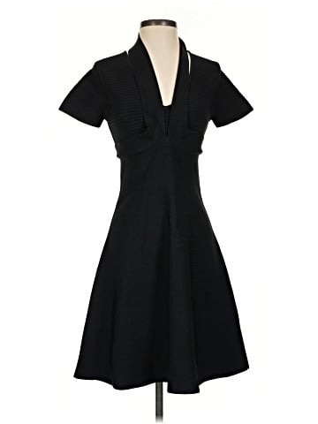 T by Alexander Wang Cocktail Dress (view 1)