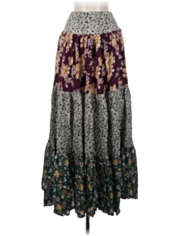 Natural Life Casual Skirt (view 1)