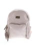 Laundry by Shelli Segal Gray Backpack One size - photo 1
