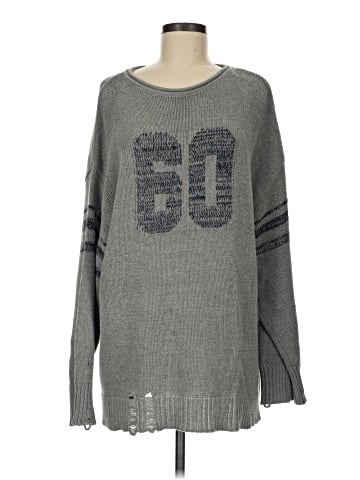 BDG Pullover Sweater (view 1)