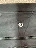 Lululemon Athletica Black Active Pants Size 8 - photo 7