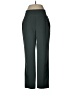 Athleta Solid Green Dress Pants Size 4 - photo 1