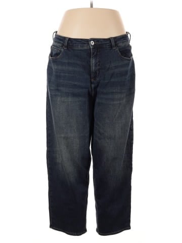 Universal Standard Jeans (view 1)