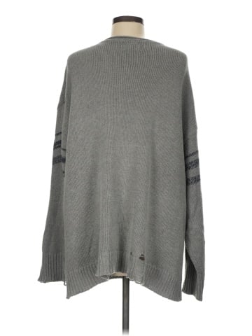 BDG Pullover Sweater (view 2)