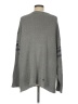 BDG Graphic Gray Pullover Sweater Size M - photo 2