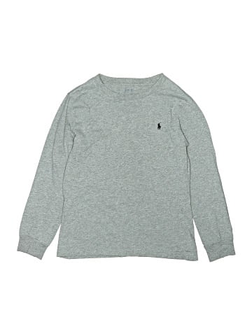 Polo by Ralph Lauren Long Sleeve T-Shirt (view 1)
