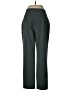 Athleta Solid Green Dress Pants Size 4 - photo 2