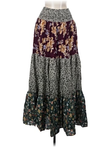 Natural Life Casual Skirt (view 2)