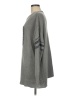 BDG Graphic Gray Pullover Sweater Size M - photo 5