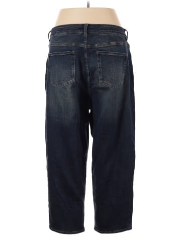 Universal Standard Jeans (view 2)