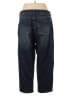 Universal Standard Blue Jeans Size 18 - photo 2