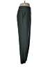 Athleta Solid Green Dress Pants Size 4 - photo 4