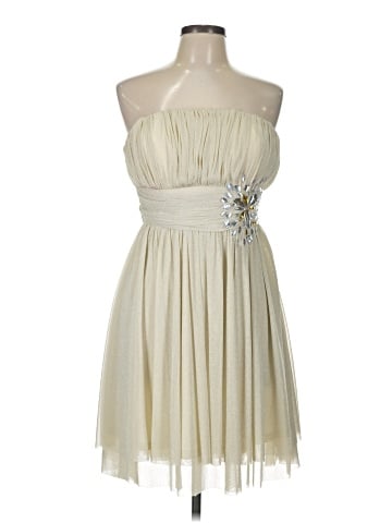 Forever 21 Cocktail Dress (view 1)