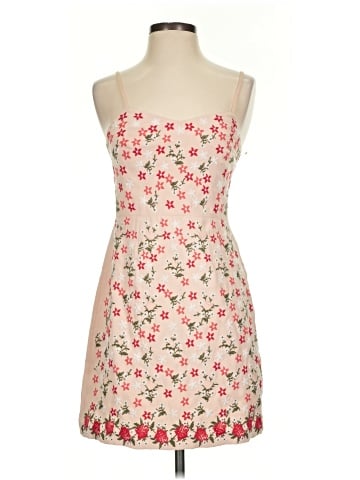 Club Monaco Cocktail Dress (view 1)