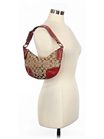 Coach Hobo (view 2)